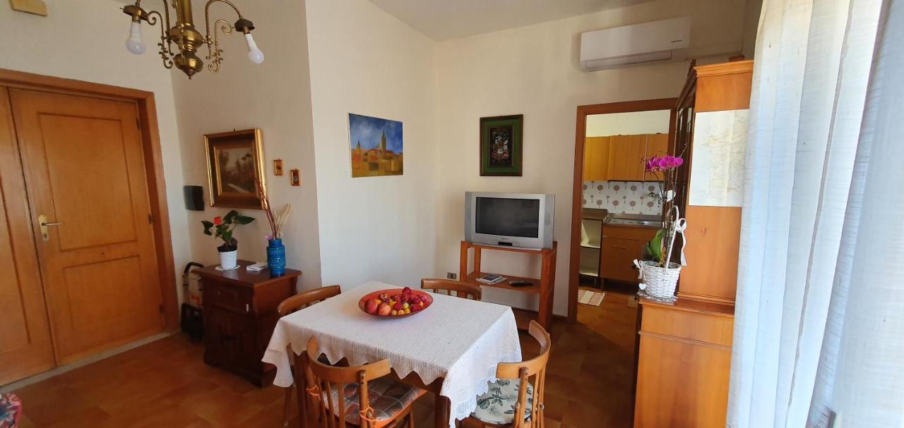 Appartamento Da Vanna Alghero Exterior photo