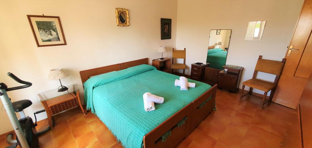 Appartamento Da Vanna Alghero Exterior photo