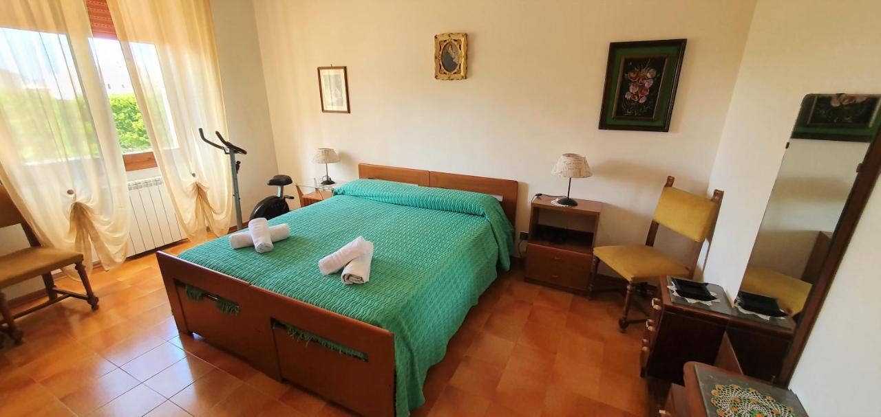 Appartamento Da Vanna Alghero Exterior photo