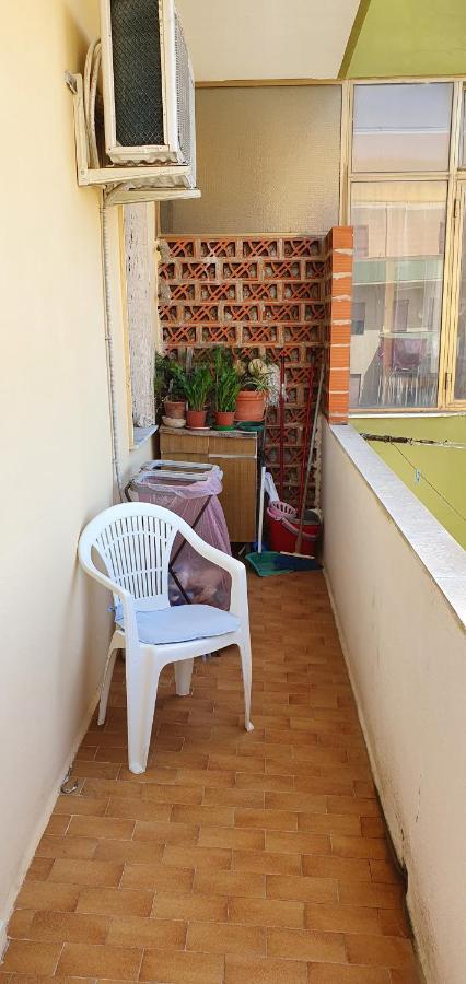 Appartamento Da Vanna Alghero Exterior photo