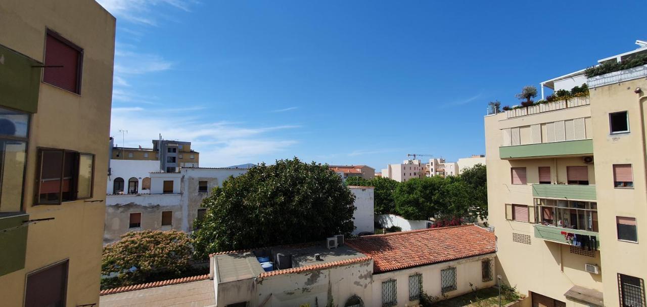 Appartamento Da Vanna Alghero Exterior photo